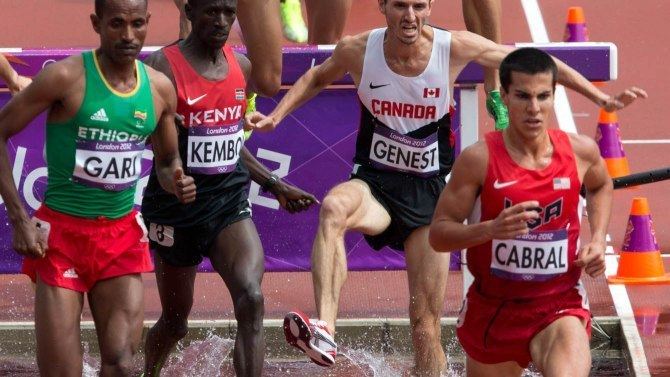 Alex Genest Alex Genest Official Canadian Olympic Team Website