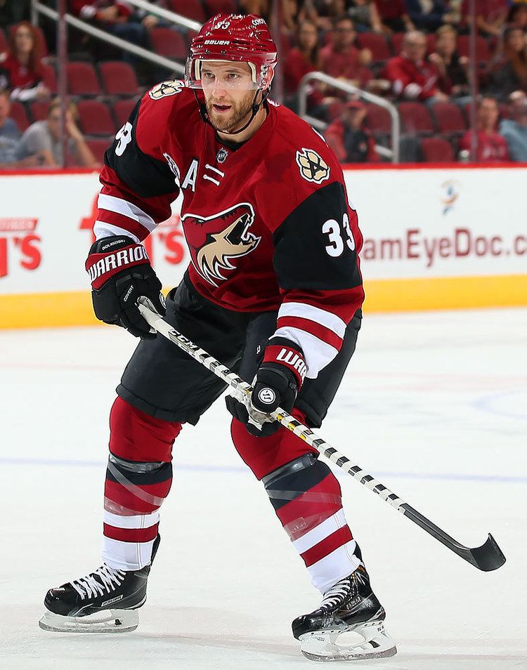 Alex Goligoski How Goligoski Yandle ended up with Coyotes Panthers SIcom