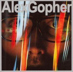 Alex Gopher Alex Gopher Biography Albums Streaming Links AllMusic