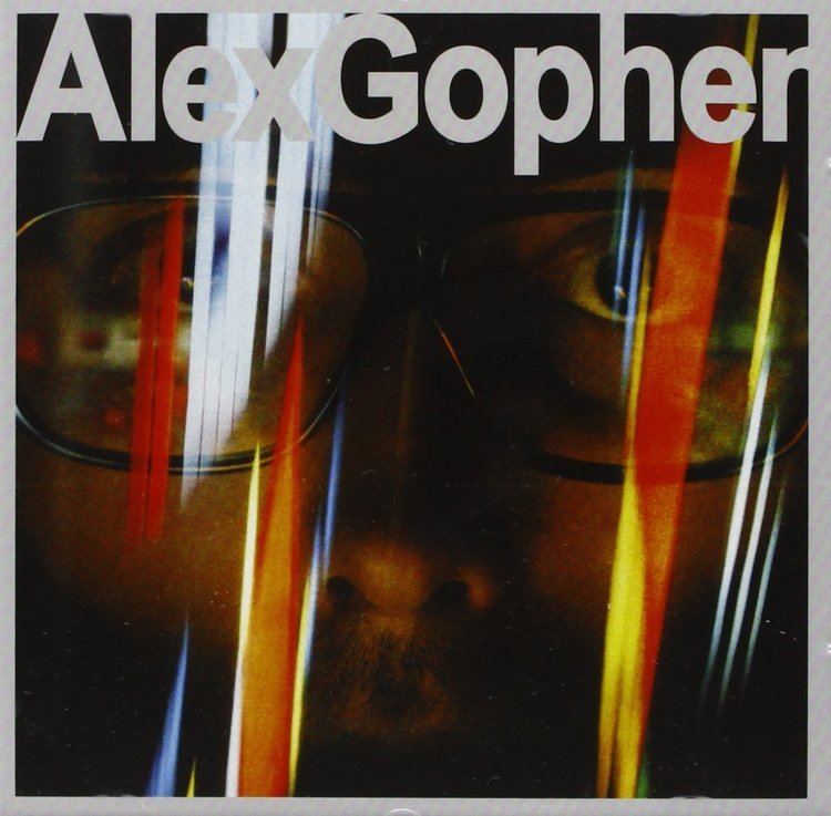 Alex Gopher Alex Gopher Alex Gopher Amazoncom Music