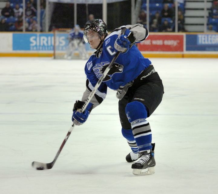 Alex Grant (ice hockey) Former Sea Dogs defenceman Alex Grant traded to Ottawa The Q News