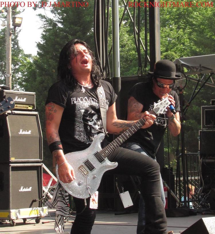 Alex Grossi Joe Lest39e Alex Grossi Of Bang Tango Interviewed M3