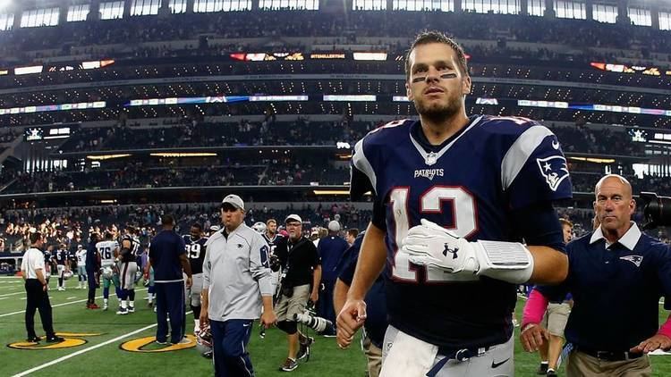 Alex Guerrero (American football) Tom Brady defends controversial trainer Alex Guerrero NFL