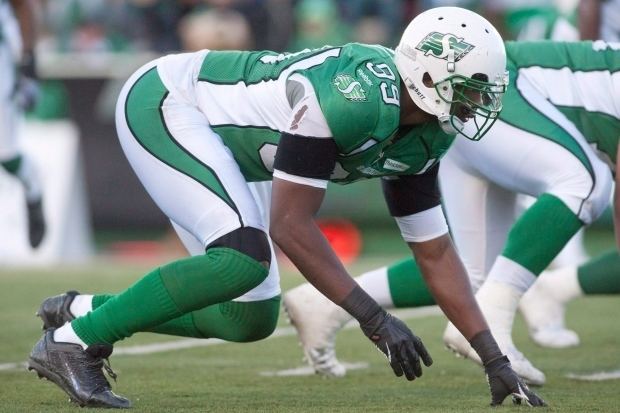 Alex Hall (American football) Veteran defensive end Alex Hall resigns with Roughriders CTV