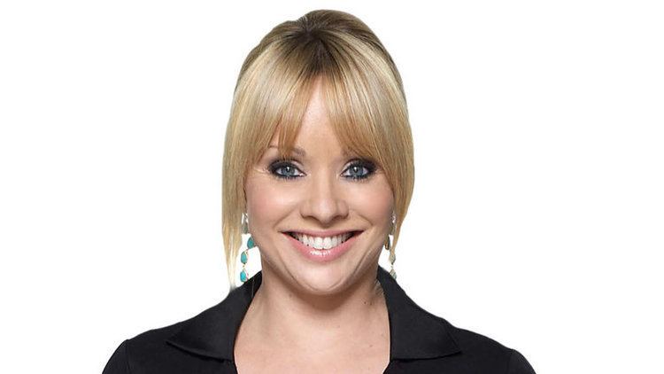 Alex Hammond TV Presenter Alex Hammond married Richard Quinn in 2007