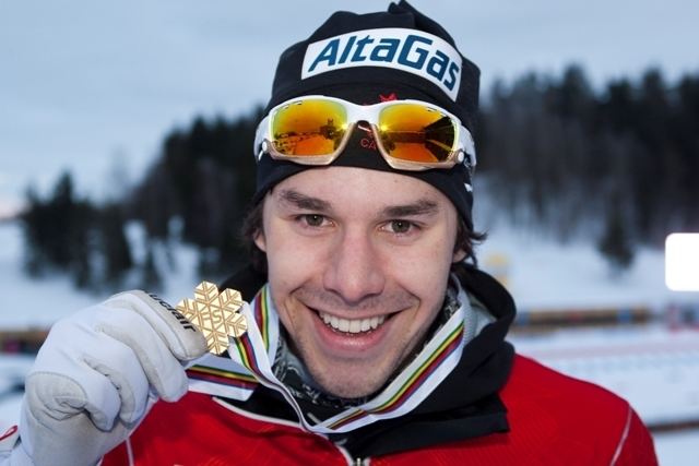 Alex Harvey (skier) Come Train With Alex Harvey Ski XCOttawaca Skiing