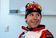 Alex Harvey (skier) httpsuploadwikimediaorgwikipediacommonsthu