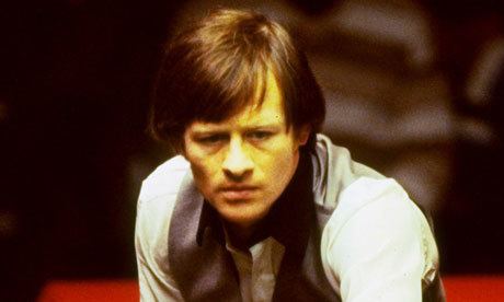 Alex Higgins Alex Higgins dies after long battle with cancer Sport