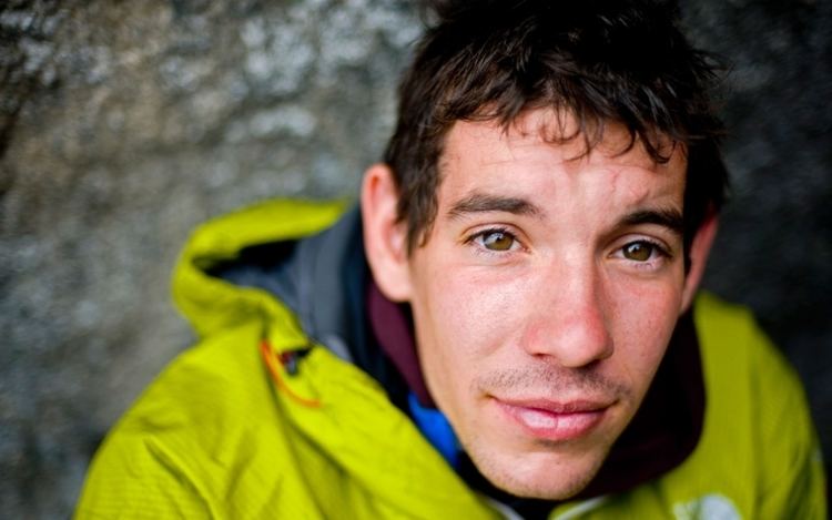 Alex Honnold A glimpse into the mind of free solo climber Alex Honnold