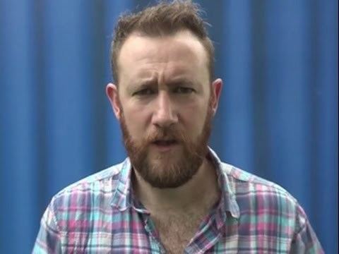 Alex Horne Alex Horne It39s no joke YouTube