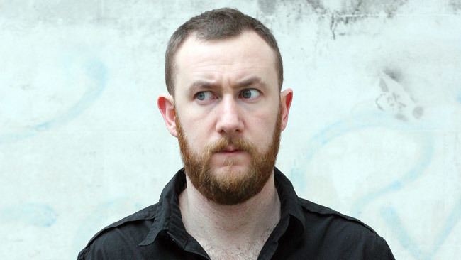 Alex Horne BUG Full Time Hobby at BFI Southbank tonight with Alex