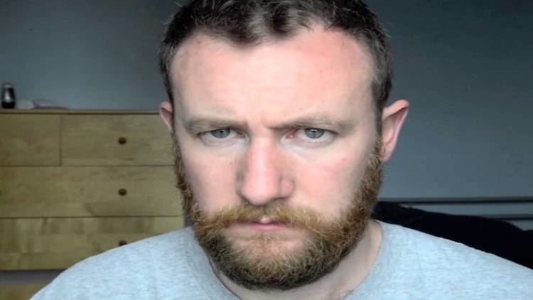 Alex Horne Alex Horne LipSyncher YouTube