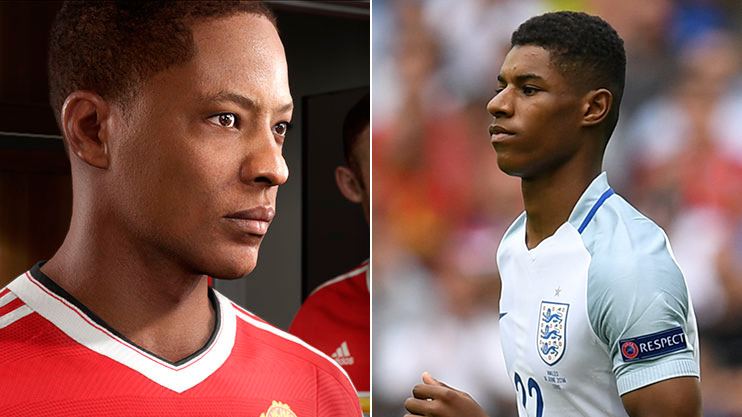 Alex Hunter FIFA 17 How much would Alex Hunter cost in real life