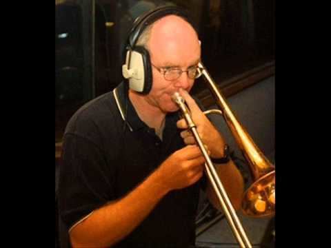 Alex Iles LAStudioTromboneSolos 5 Alex Iles trombone solo on