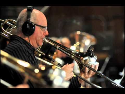 Alex Iles LAStudioTromboneSolos 11 Alex Iles trombone solo on Payin Your