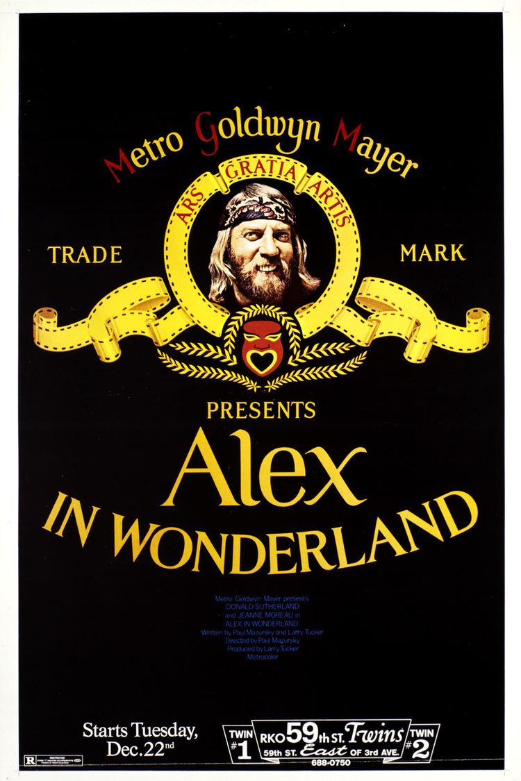 Alex in Wonderland wwwgstaticcomtvthumbmovieposters4908p4908p