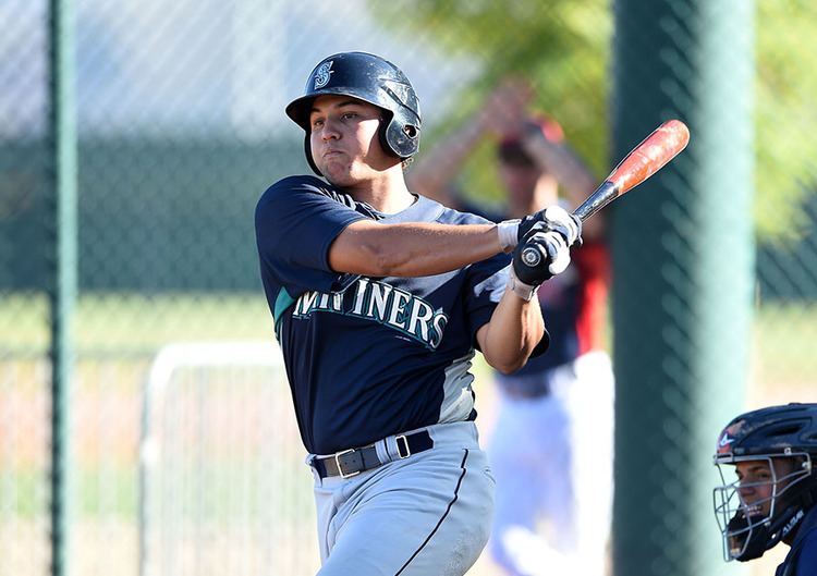Alex Jackson (baseball) Mariners Send A Message To Prospects Earn Your Promotion