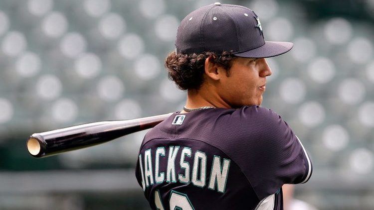 Alex Jackson (baseball) Will Alex Jackson Thrive in Atlanta Baseball Rank