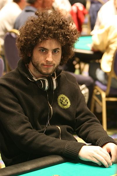 Alex Jacob Alex Jacob Yahtzem Mr Fro Poker Poker Player PokerListingscom