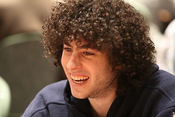 Alex Jacob Alex Jacob Yahtzem Mr Fro Poker Poker Player PokerListingscom