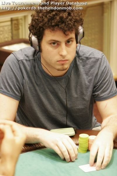 Alex Jacob Alex Jacob Hendon Mob Poker Database