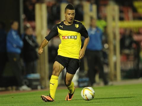 Alex Jakubiak Football League World