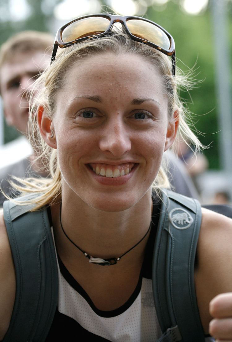 Alex Johnson (climber) Alex Johnson climber Wikipedia