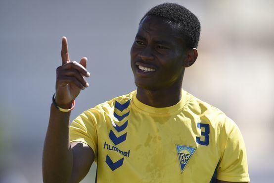 Alex Kakuba The Daily Drool Europa League Group E Estoril Praia