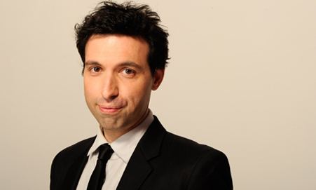 Alex Karpovsky Jewcycom Spotlight on Alex Karpovsky Actor Writer