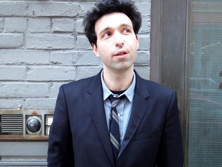 Alex Karpovsky Alex Karpovsky Homemade Success Movies Features