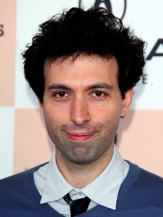 Alex Karpovsky Tribeca Film Acquires Two Films By 39Girls39 Star Alex