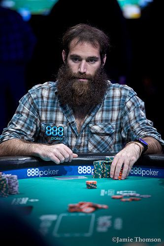 Alex Keating ALEX KEATING SARATOGA CA UNITED STATES WSOPcom