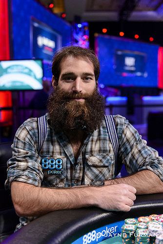 Alex Keating ALEX KEATING SARATOGA CA UNITED STATES WSOPcom