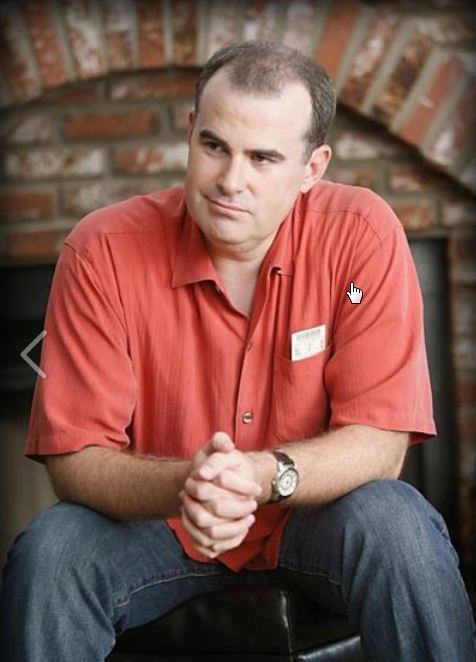 Alex Kendrick The Lost Medallion Interview with Producer Bill Muir