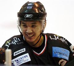 Alex Kim (ice hockey) eliteprospectscomlayoutplayersalexkimjpg