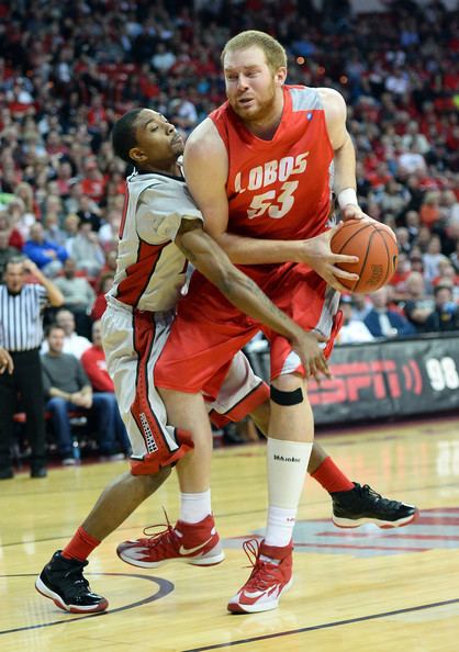 Alex Kirk Daquan Cook and Alex Kirk Photos New Mexico v UNLV Zimbio