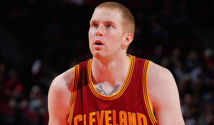 Alex Kirk Cavs Assign Alex Kirk to Canton Charge Cleveland Cavaliers