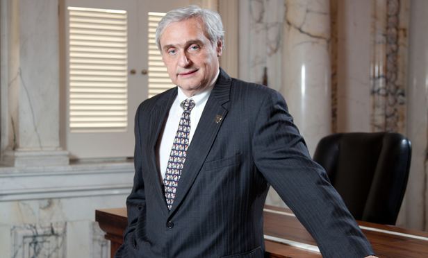 Alex Kozinski SameSex Marriage Opponents Seize on Kozinski Remarks