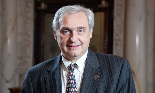 Alex Kozinski Kozinski Spars With Colleagues Over ERISA Ruling The