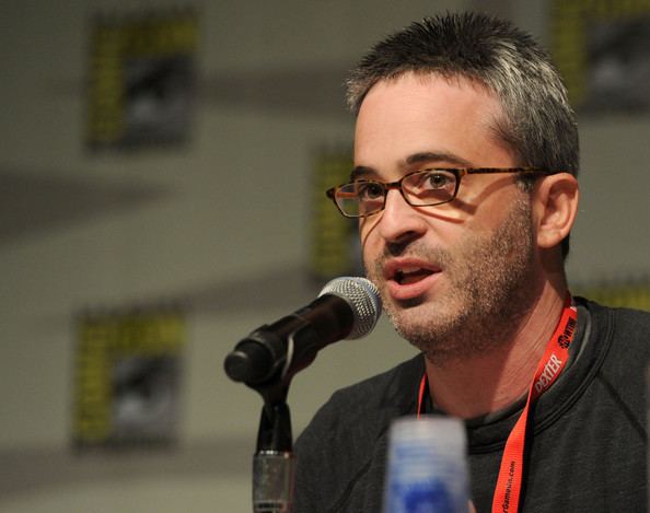 Alex Kurtzman Alex Kurtzman Will Direct A Reboot Of The Mummy