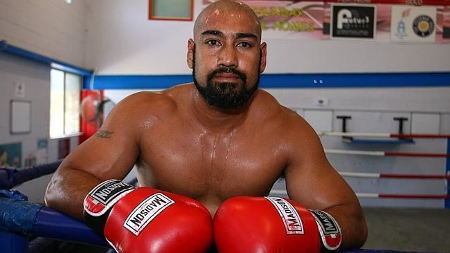 Alex Leapai Alex Leapai to shock Wladimir Klitschko among our 14