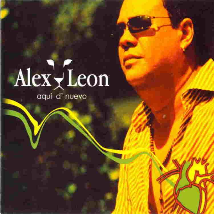 Alex Leon dinamusicnetwpcontentuploads201506AlexLeon