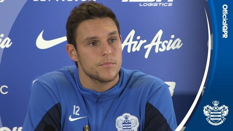 Alex McCarthy Premier League 365 Crystal Palace sign Alex McCarthy