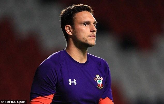 Alex McCarthy England hit by goalkeeper crisis for Sam Allardyces first game in