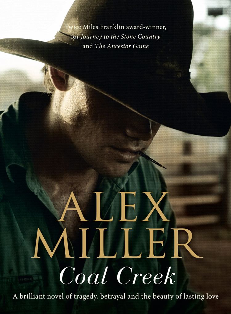 Alex Miller (writer) Alex Miller Allen Unwin Australia