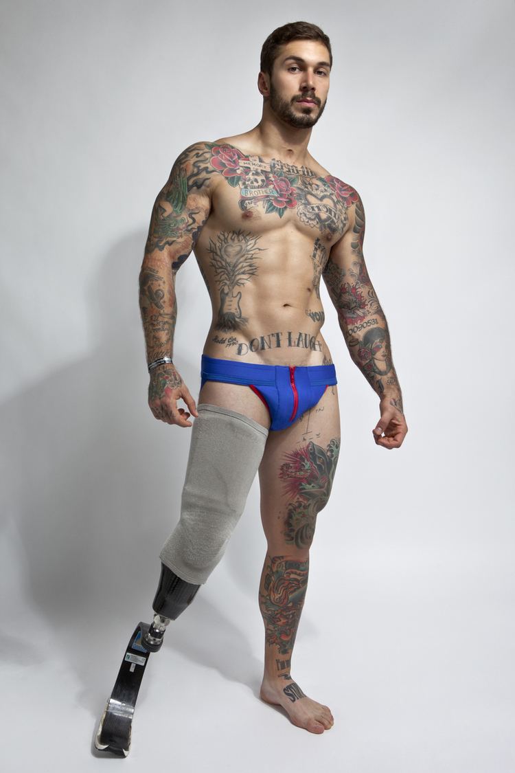 Alex Minsky Alex Minsky Jack Adams Model VOCLA Blog