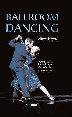 Alex Moore (dancer) Ballroom Dancing by Alex Moore