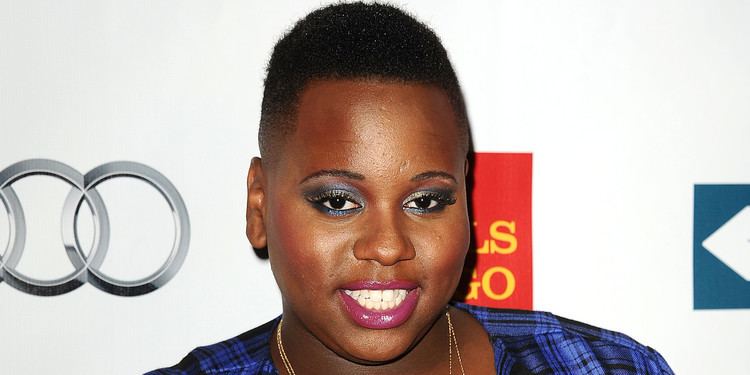 Alex Newell Alex Newell Actor Who Plays Transgender Character On