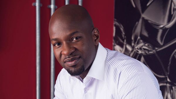 Alex Okosi Alex Okosi To Address Nigeria39s Social Innovators On