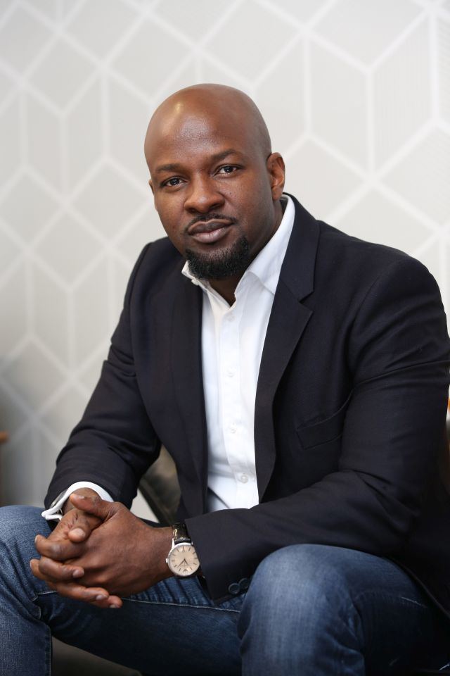 Alex Okosi Alex Okosi Appointed as Executive VP Viacom Africa BellaNaija